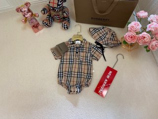 Baby onesies