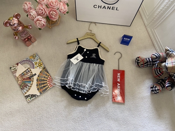 Baby onesies