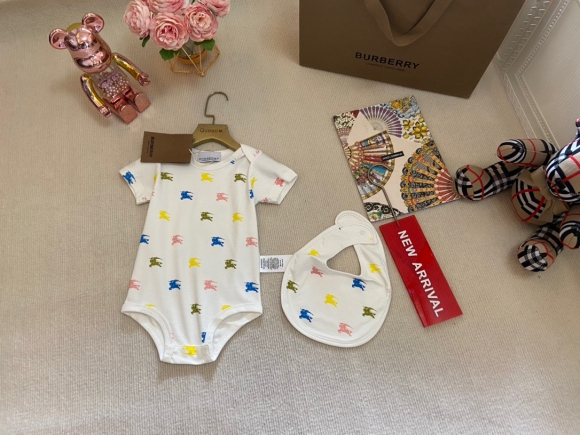 Baby onesies