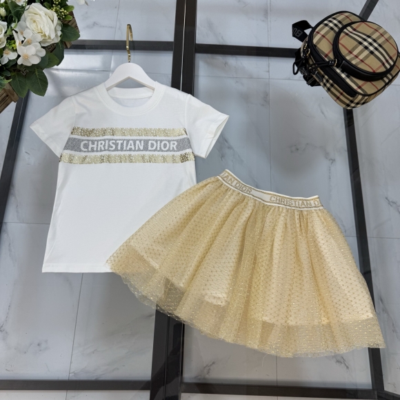 Girls set