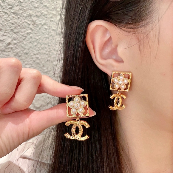Earrings&Ear studs
