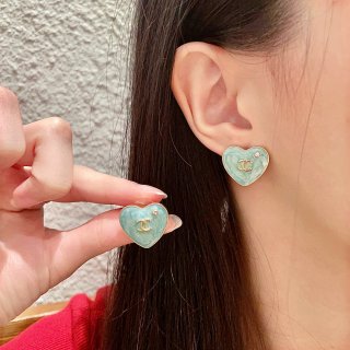 Earrings&Ear studs