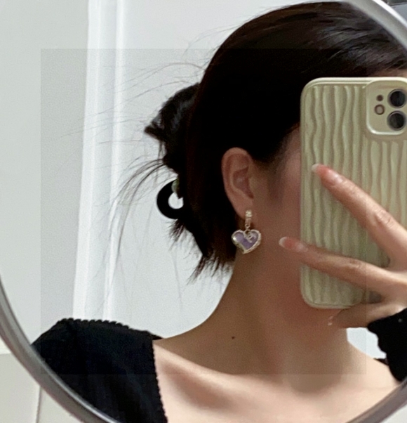 Earrings&Ear studs