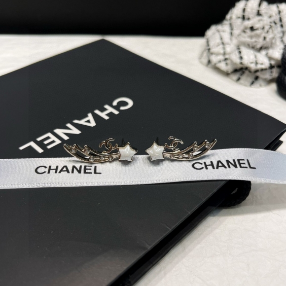 Earrings&Ear studs