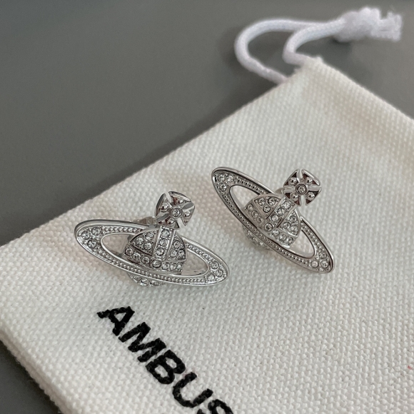 Earrings&Ear studs