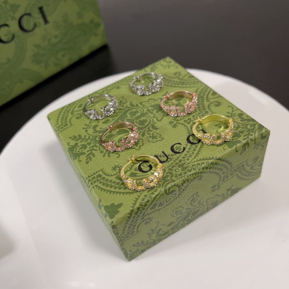 Earrings&Ear studs