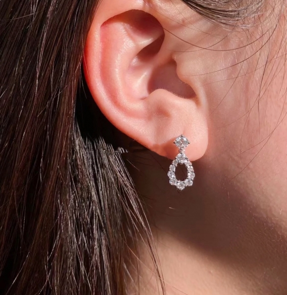 Earrings&Ear studs