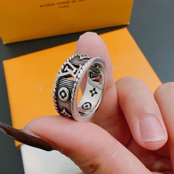 Rings Rings
