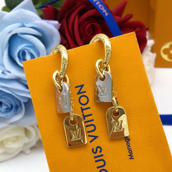 Earrings&Ear studs