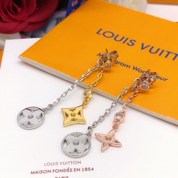 Earrings&Ear studs