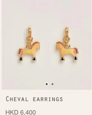 Earrings&Ear studs