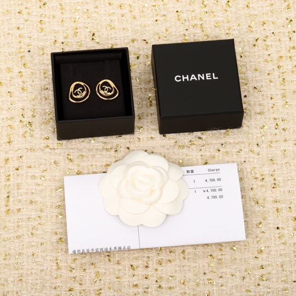 Earrings&Ear studs