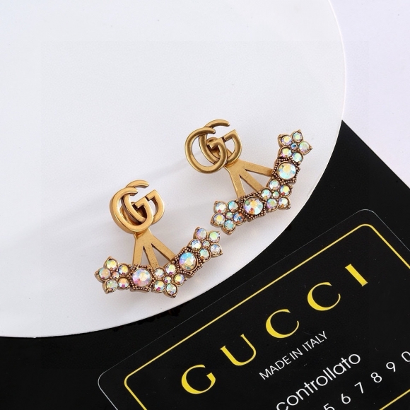 Earrings&Ear studs