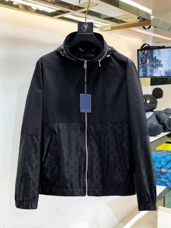 Down Jackets