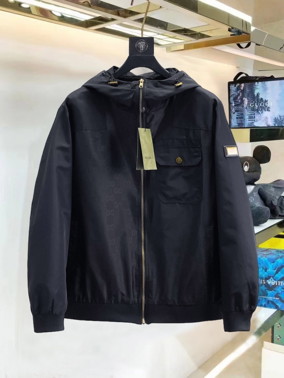 Down Jackets