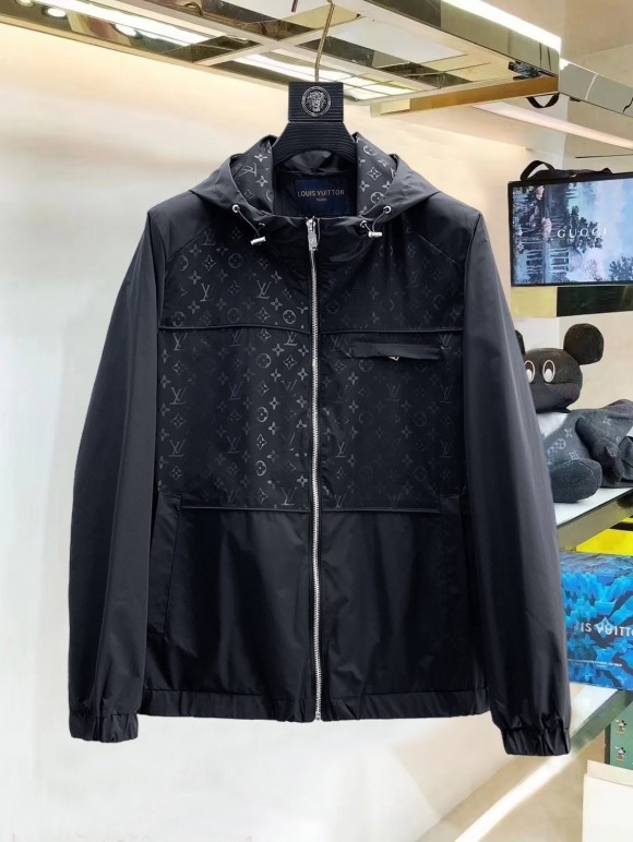 Down Jackets