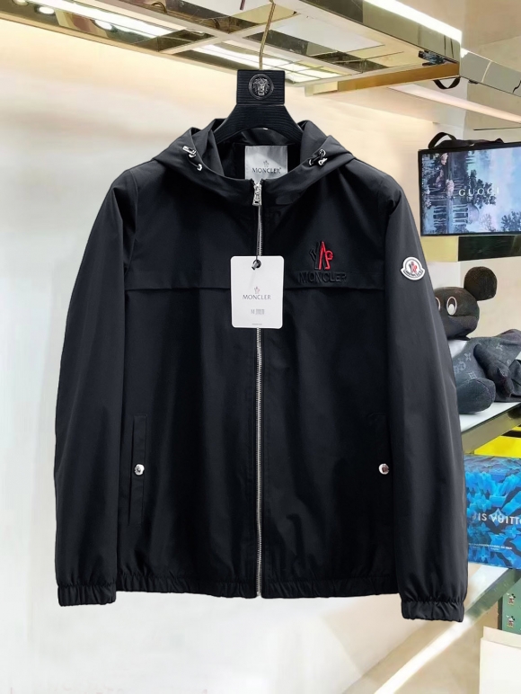 Down Jackets