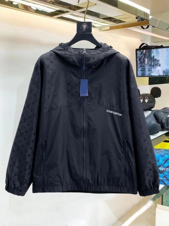 Down Jackets