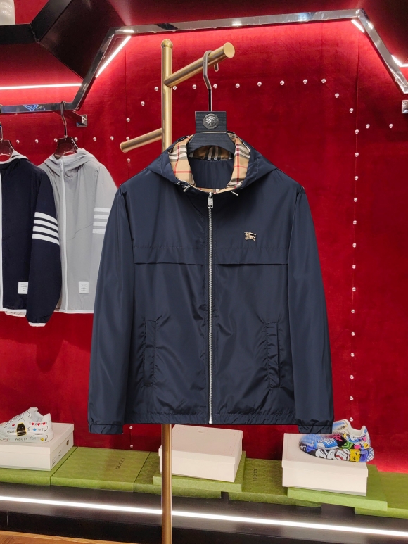 Down Jackets