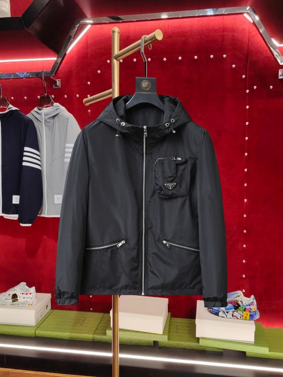 Down Jackets