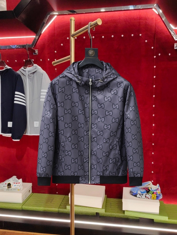 Down Jackets
