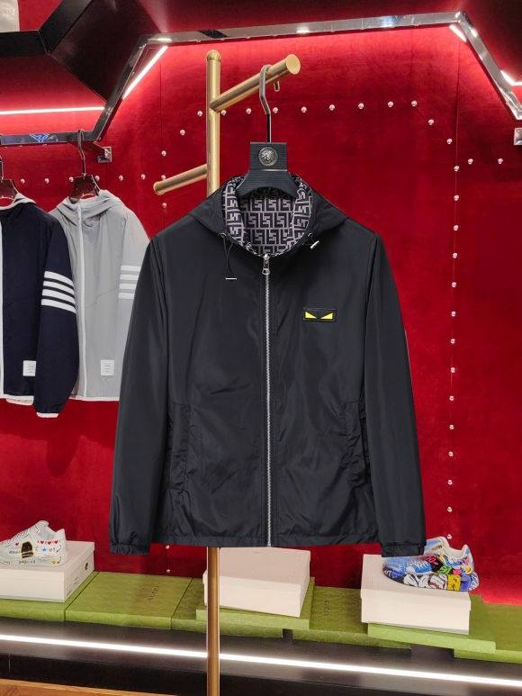 Down Jackets