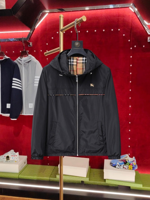 Down Jackets