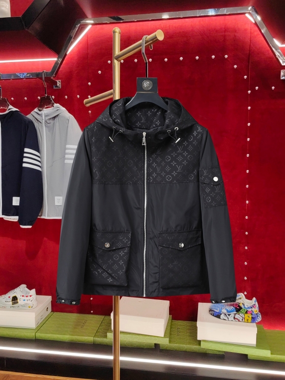 Down Jackets