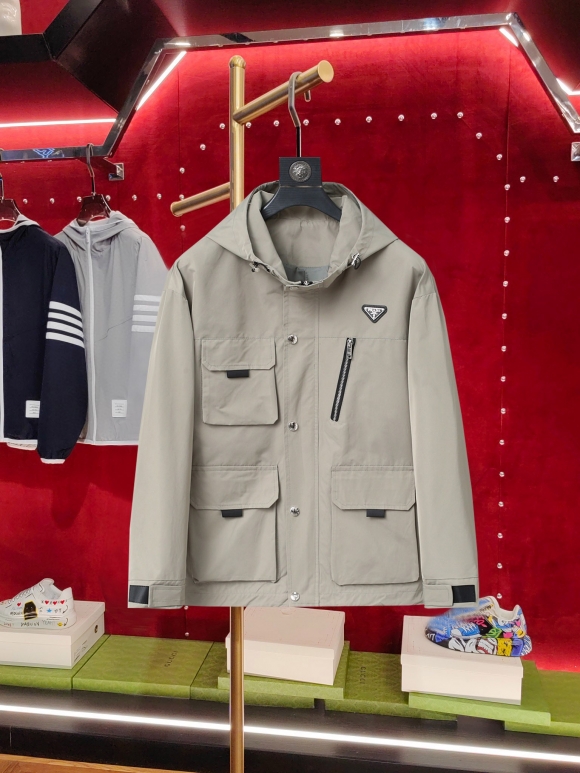 Down Jackets