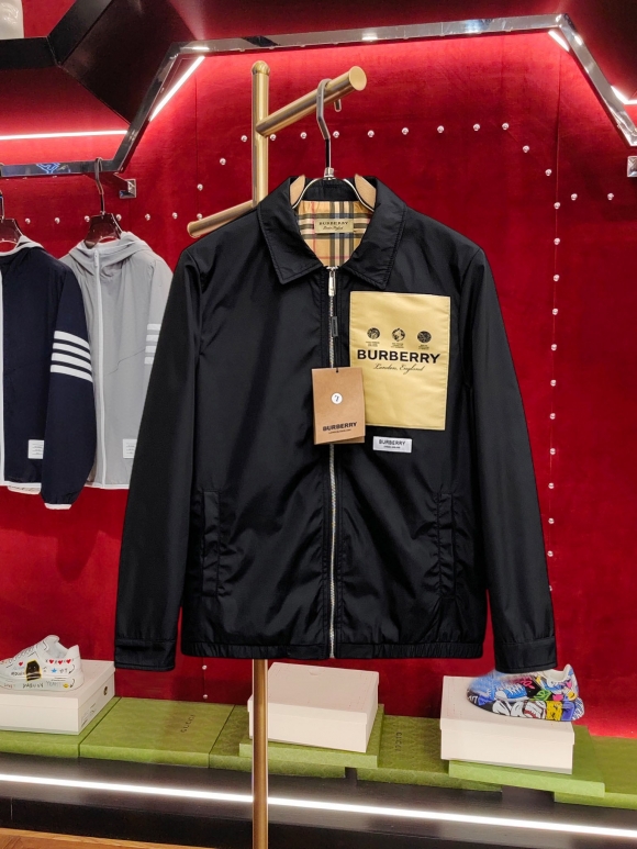 Down Jackets