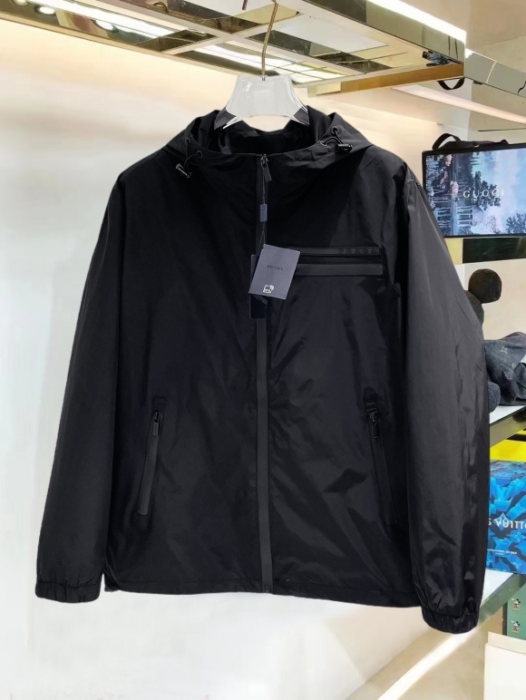 Down Jackets