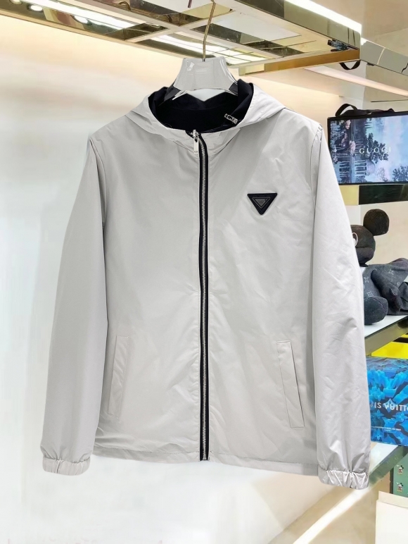 Down Jackets