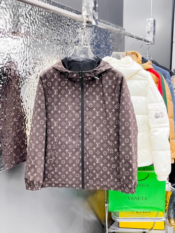 Down Jackets