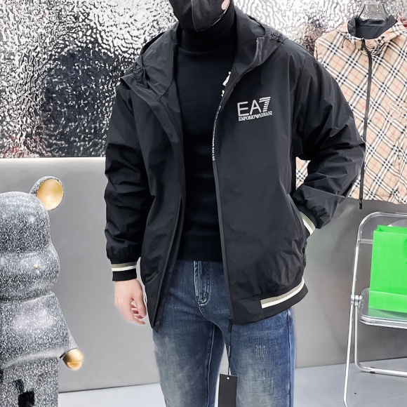 Down Jackets