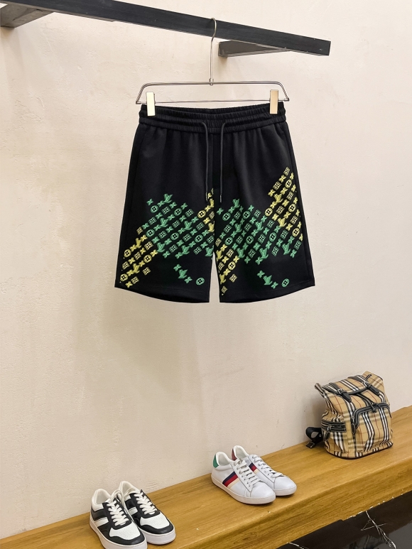 Shorts Shorts