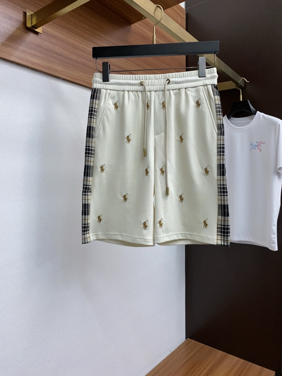 Shorts Shorts