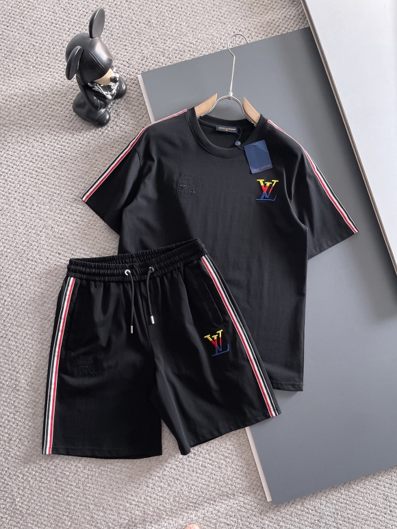 Leisure suit Leisure suit