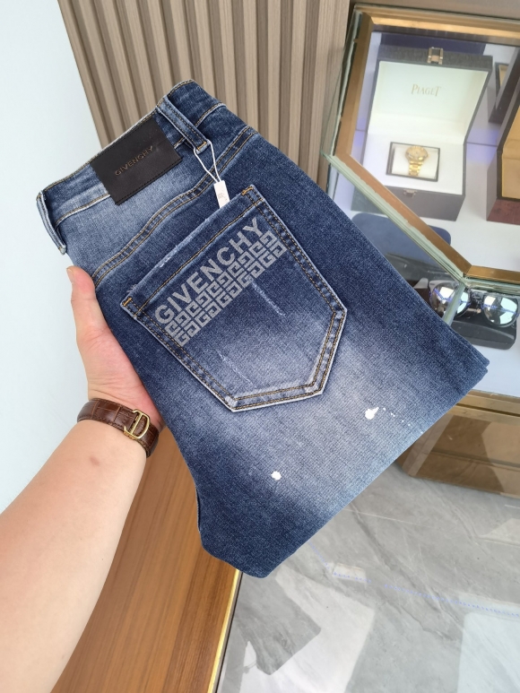 jeans jeans