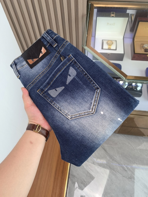 jeans jeans