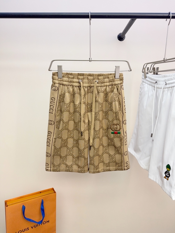 Shorts Shorts