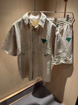 Leisure suit Leisure suit