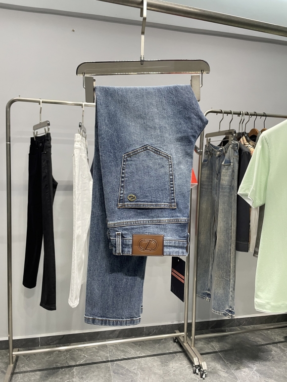 jeans jeans