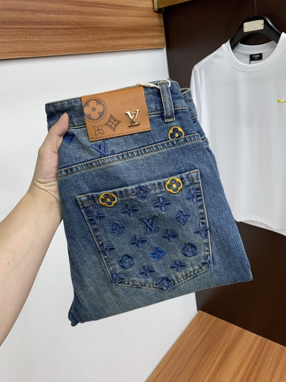 jeans jeans