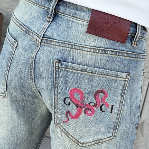 jeans jeans