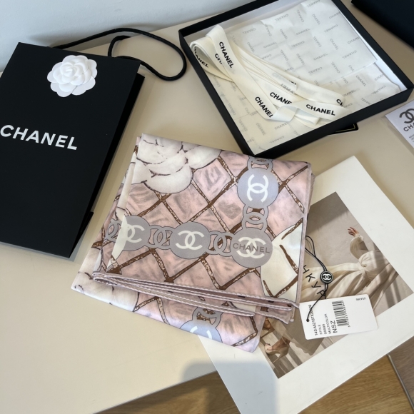 Chanel-9