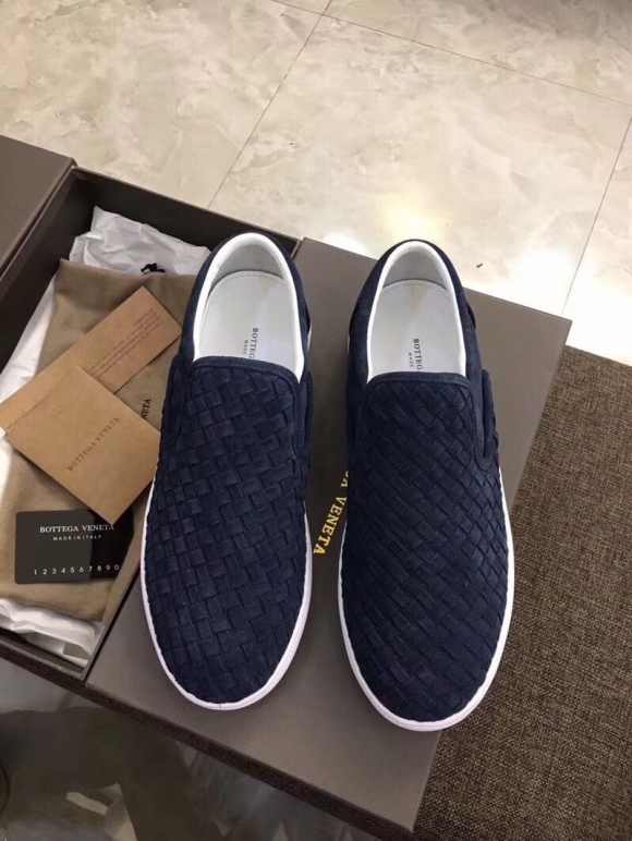BVSHOES