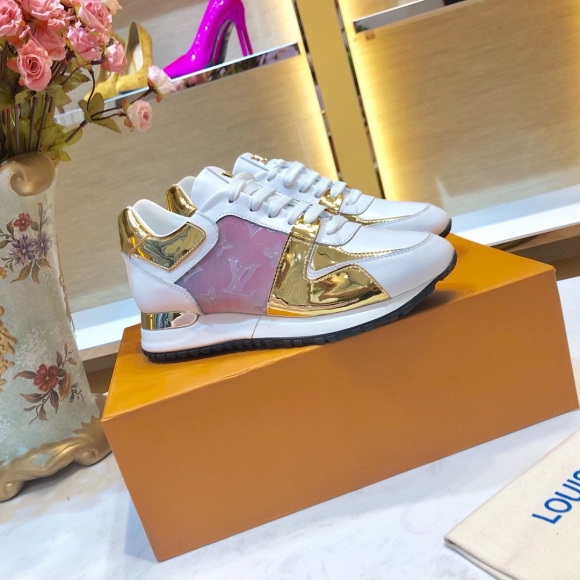 LVShoes LVShoes