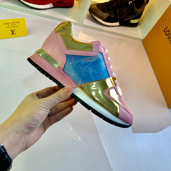 LVShoes