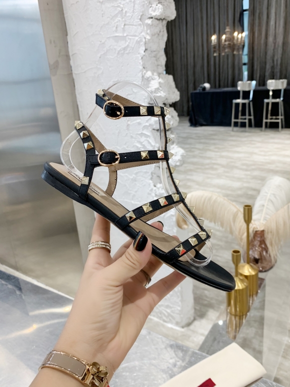 Womens shoes collection