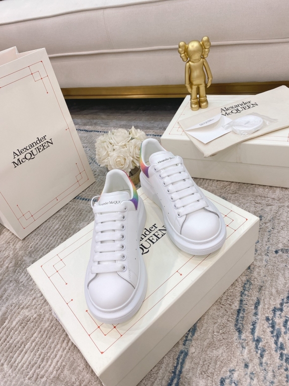 AlexanderMcQueenSHOES AlexanderMcQueenSHOES